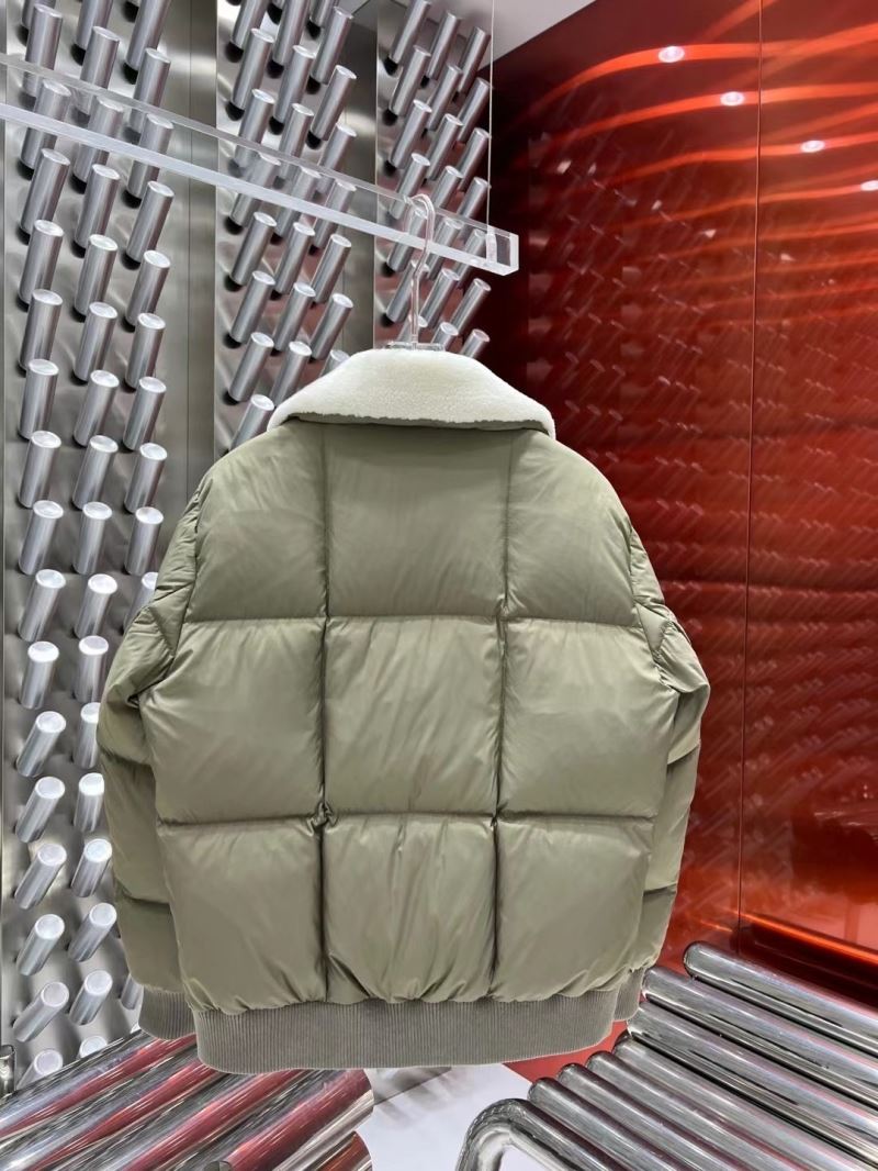 Prada Down Jackets